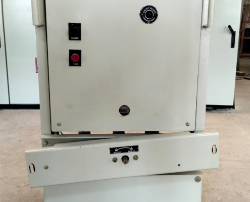 11 Kv 630A trolley Mounted Vacuum Circuit Breaker2