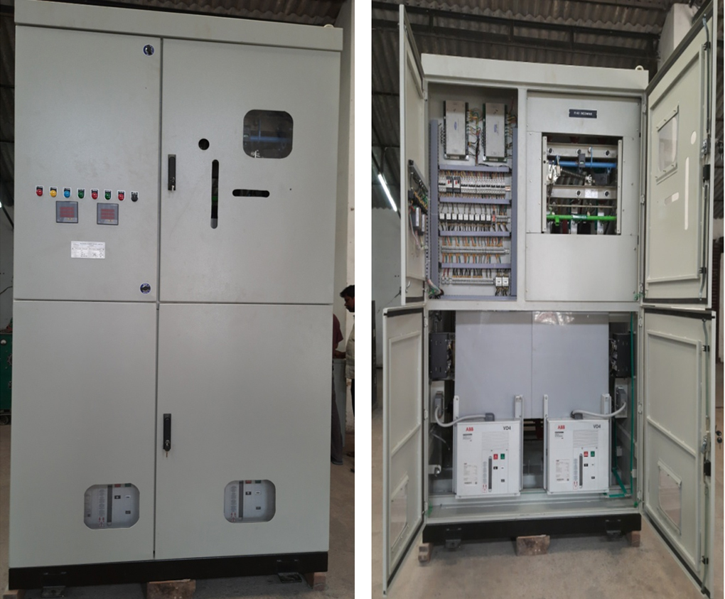 11 Kv DOL