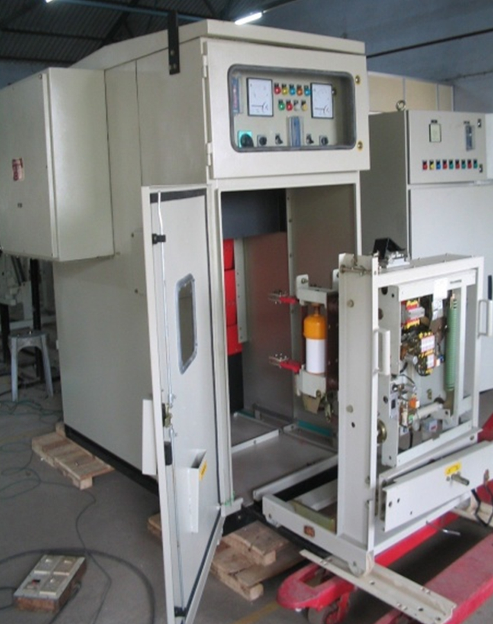 11KV 1250A Outdoor 1