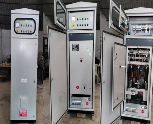 11KV 630A