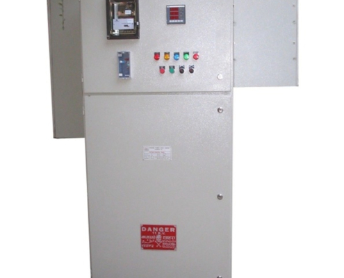 11KV DOL Starter Panel with Vacuum Contactor