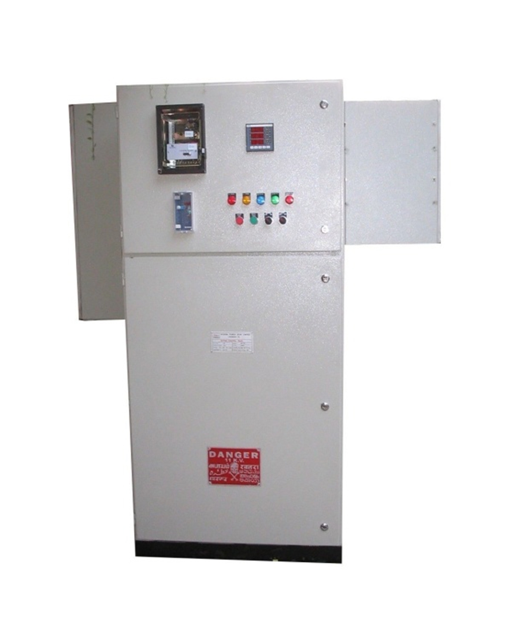 11KV DOL Starter Panel with Vacuum Contactor