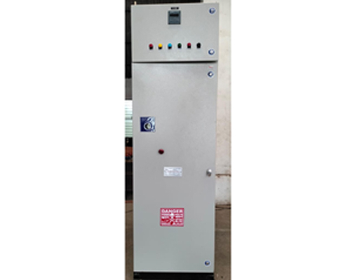 11kv 630 A Indoor LBS panel