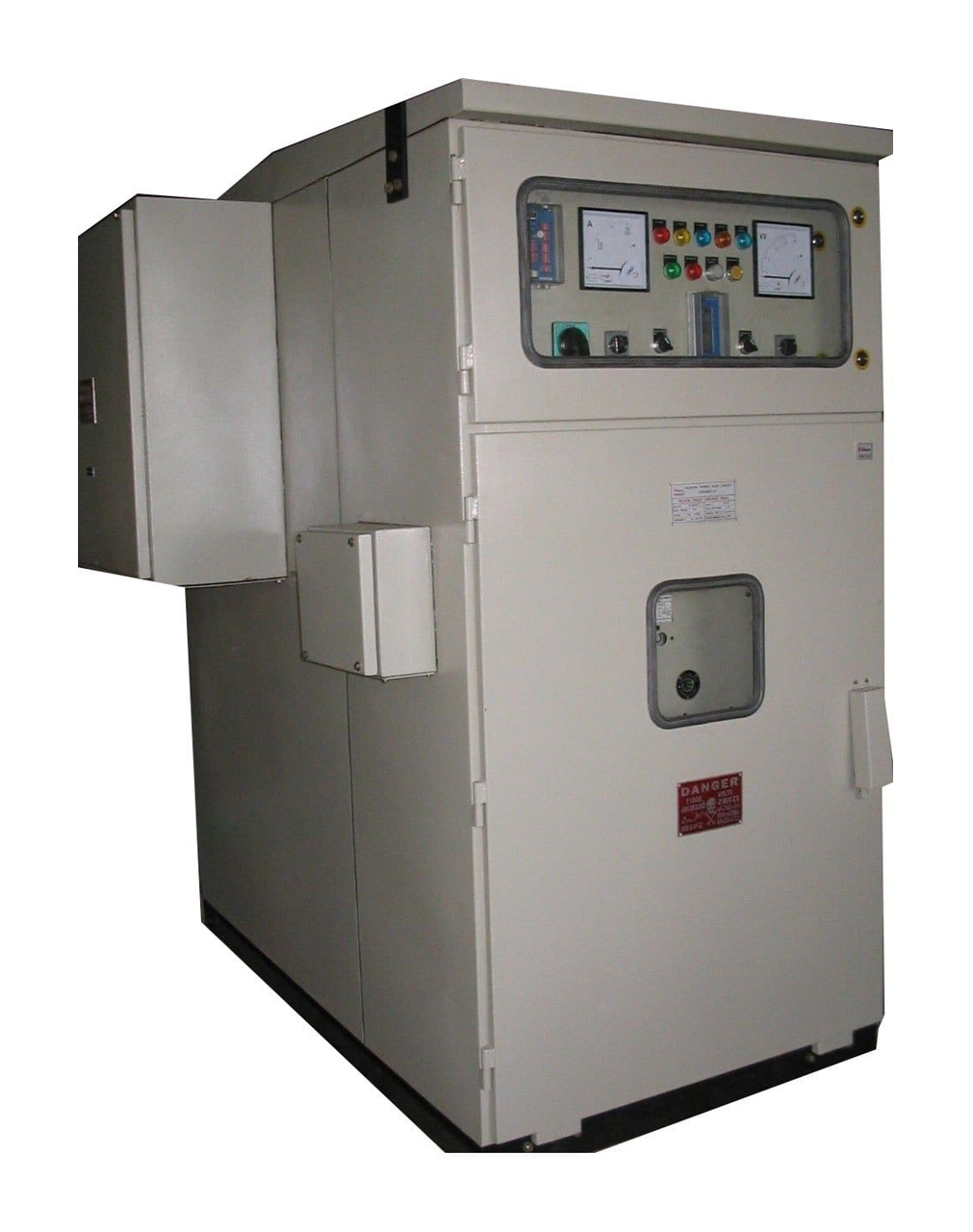11kv outdoor vcb kiosk