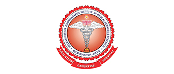 Adhiparasakthi college of Medical sciences logo