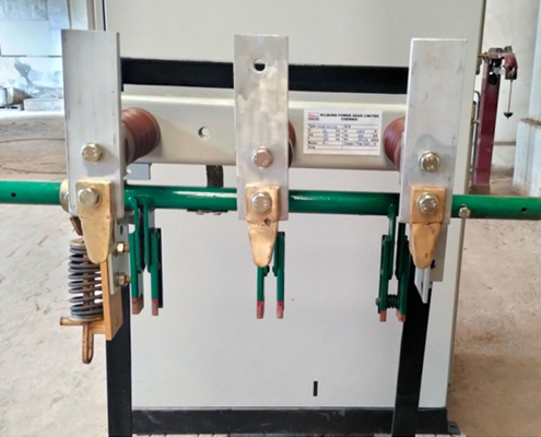Earth Switch 11kv 630
