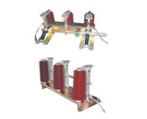 Earth Switch 11kv 630 A