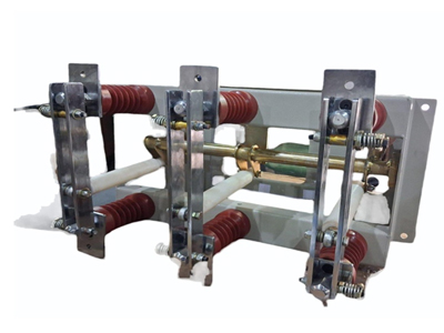 Model 211KV 400A Off Load Isolator