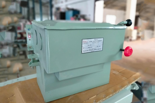 Motor Starters