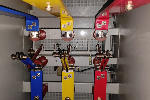Off load Isolators